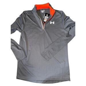 UNDER ARMOUR RUNNING SHIRT size Small S - NEW WITH TAGS